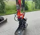 HUTTER Kubota U27-4K