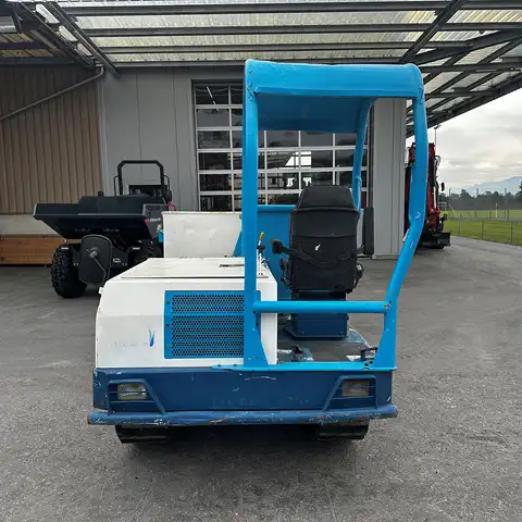 Huki 280 R-3
