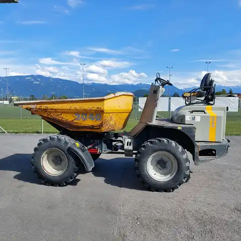 Bergmann 2040R