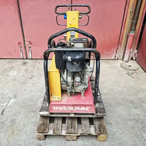 Dynapac LG 450