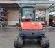 HUTTER Kubota U55-4
