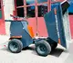 HUTTER Bergmann HD80E