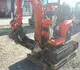 HUTTER Kubota U10-3E