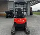 HUTTER Kubota U17-3