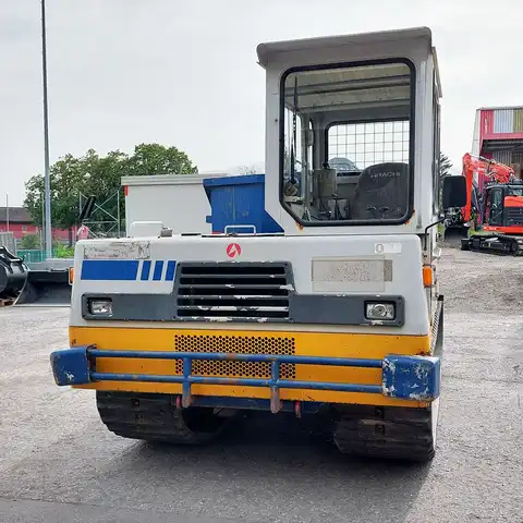 HUKI 450-2