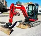 HUTTER Kubota U27-4K