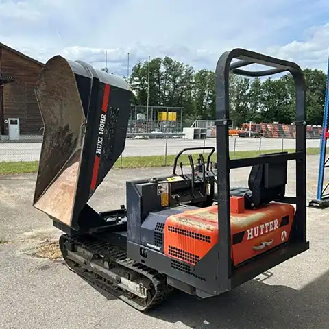 Huki 180 HYR