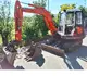 HUTTER Kubota KX121-3