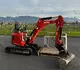 HUTTER Kubota U17-3