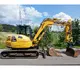 Komatsu PC80 MR