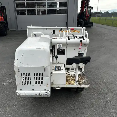 Huki 110-3