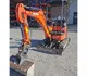 HUTTER Kubota U17-3