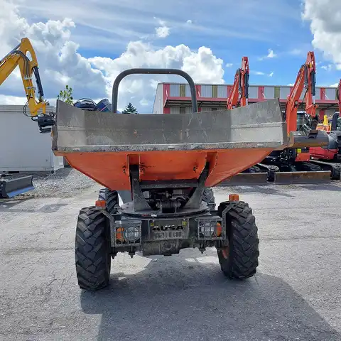AUSA D-350 AHG