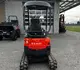 HUTTER Kubota U17-3