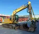 Komatsu PC130