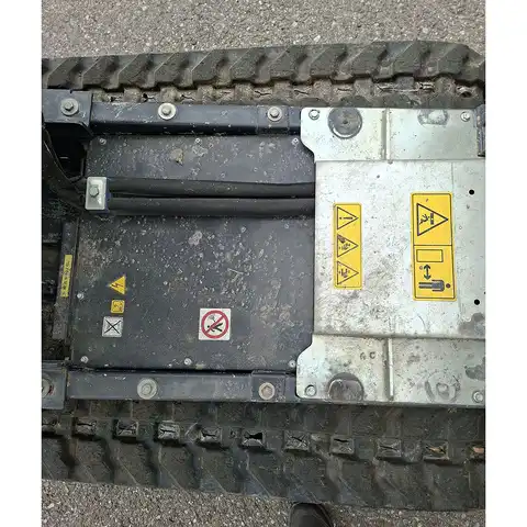 Huki 80E
