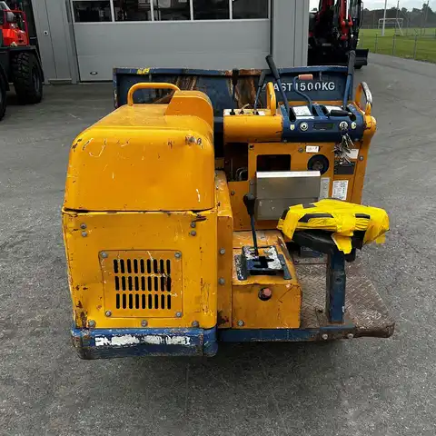 HUKI 150 D-2