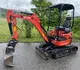 HUTTER Kubota U17-3