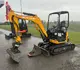 HUTTER Kubota U27-4D