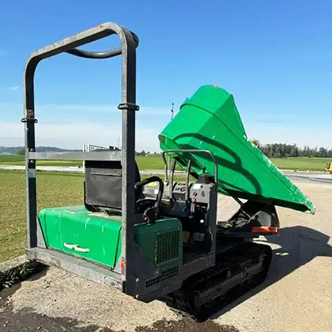 HUKI 180HYR