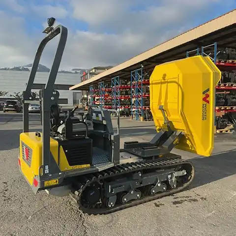 Wacker Neuson DT23