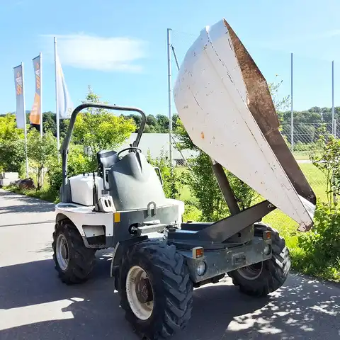 Wacker Neuson 5001