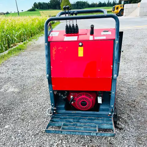 HUKI 70HB-V2