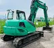 HUTTER Kubota KX080-3V