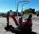 HUTTER Kubota K008-3