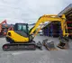 HUTTER Kubota KX080-4