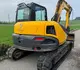 HUTTER Kubota KX080-4a