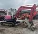 HUTTER Kubota U50-3