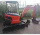 HUTTER Kubota U27-4D