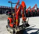 HUTTER Kubota U10-3E