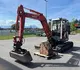 HUTTER Kubota U45-3alpha