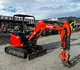 HUTTER Kubota U27-4D