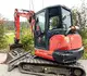 HUTTER Kubota KX057-4