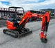 HUTTER Kubota U27-4D