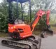 HUTTER  Kubota U17-3