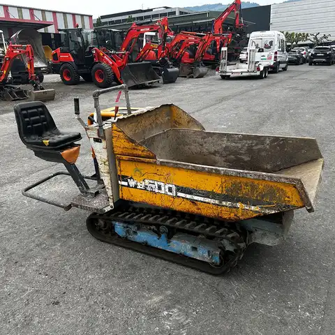 Yamagucchi WB700