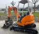 HUTTER Kubota U20-3D