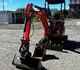 HUTTER Kubota U17-3