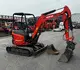 HUTTER Kubota U27-4D