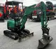 HUTTER Kubota U17-3