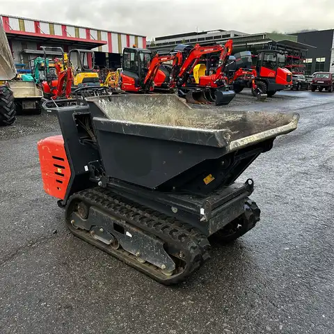 Huki 100HR [Übersetzung ausstehend]