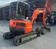 HUTTER Kubota U27-4D