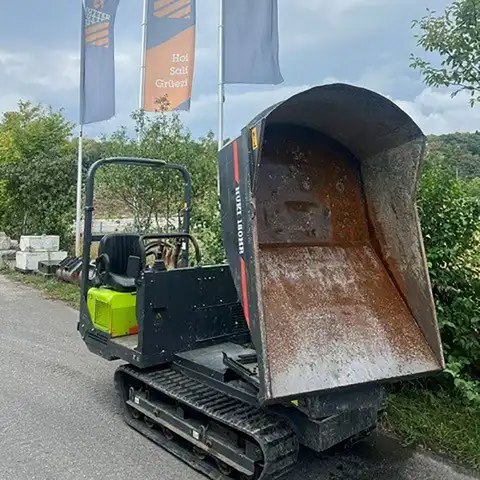 Huki 180HYR