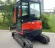 HUTTER Kubota U27-4K