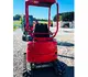 HUTTER Kubota U17-3 Swiss edition