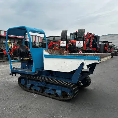 Huki 280 R-3